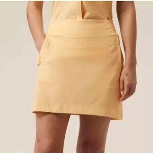 NWT Athleta Brooklyn Skort
